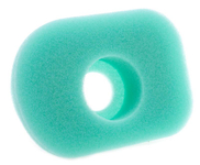 B&S air filter 3 - 4HP sponge vertical shaft 8R03-23