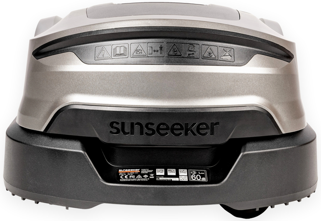 SUNSEEKER X3 CEDRUS X3 ELITE BY SUNSEEKER RTK AUTOMATIC MOWING ROBOT FOR CEDRUS C-MOW X3 800m2 WITHOUT CABLE / WITHOUT WIRELESS - OFFICIAL DISTRIBUTOR - AUTHORIZED DEALER CEDRUS