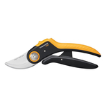 Fiskars Sekator nożycowy Plus P721 1057170 Power-Lever bypass do gałęzi 24 mm