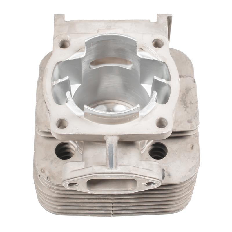 Cylinder Cedrus CEDWK520X 44 mm — widok od góry