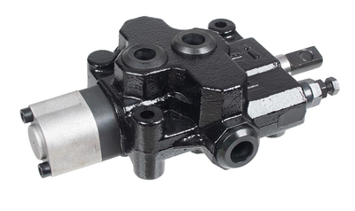 Control valve Cedrus splitter LS05V LS10V 130597