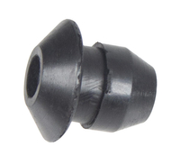 Stihl STIHL fuel line adapter: 019 T, HT70, HT70K, HT75, HT250, FS36, FS40, FS44, FS75, FS80 NZ1011