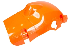 Husqvarna 450 cylinder cover PJ44517