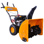 Odśnieżarka spalinowa Vega KCD28 Loncin 212 EWIMAX - OFICJALNY DYSTRYBUTOR - AUTORYZOWANY DEALER GRASS
