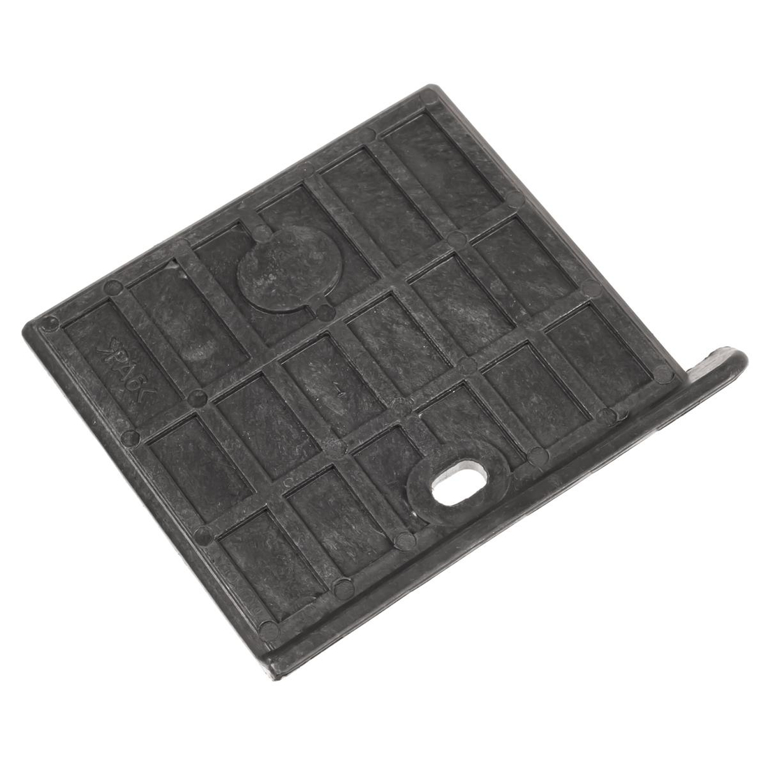 Wkładka przednia Cedrus do łuparki LS03V, część 130103