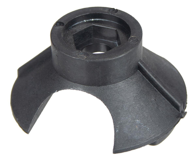 Držák matice volantu CEDRUS tiller GL02