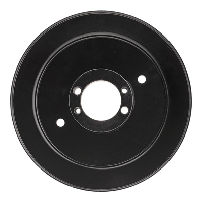Ferris knife drive pulley ISX3300 ORIGINAL PART 5105019