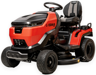 Traktorek ogrodowy Cedrus C-TRAC 108HS
