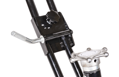 CEDRUS ZC02 Pružinový čistič rybníků ø 900 mm + TALKER ZDARMA - EWIMAX - Oficialní distributor - autorizovaný prodejce CEDRUS