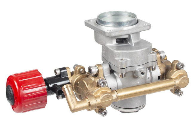 CEDRUS sprayer pump OP03 kpl