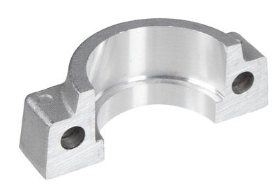 Left upper bearing mount Cedrus cassette scarifier CEDRSM07 CEDRSM08 780749