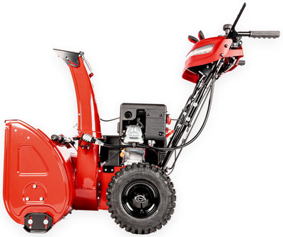 Ručně !!! CEDRUS SB61-E+ SPRINNY SNOW CLEANER WITH SPROTTING SLOWER, DRIVE 7 HP ESTART WITH START - OFICIÁLNÍ DISTRIBUTOR - AUTORIZOVANÝ PRODEJCE