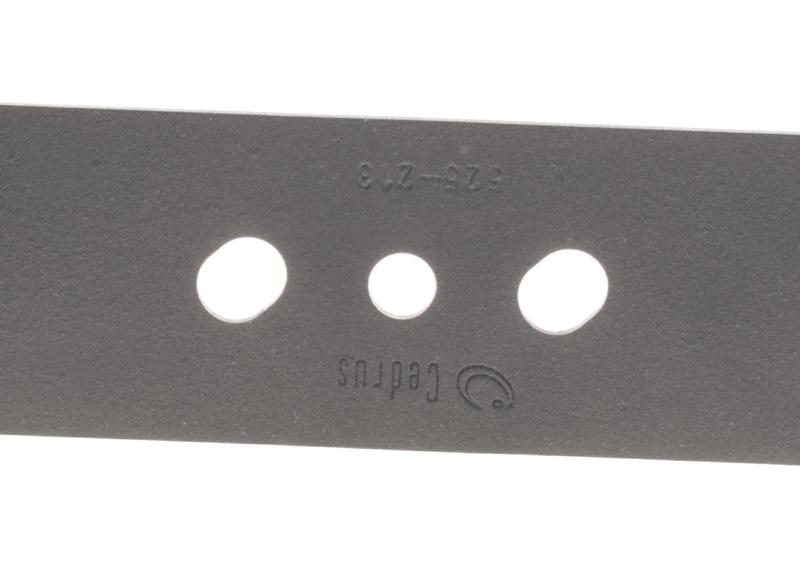 Nóż tnący do kosiarki NAC DAYE DYM z łopatami