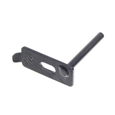 Belt stop of Loncin L90 / 1WG3.4-75FQ-D soil planter ORIGINAL PART