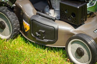 WEIBANG WB537SC V 3IN1 BBC MOTORIZED PETROL MOWER 6.5 HP / 53cm - OFFICIAL DISTRIBUTOR - AUTHORIZED WEIBANG DEALER