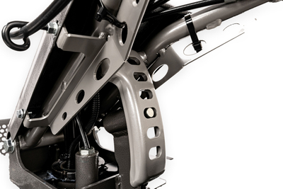 WEIBANG WBGT6813 GRUBBER PROFESSIONAL FLAIL SEKAČKA NA TRÁVU PRO ZAHRADNÍ KŘOVÍ PREMIUM PETROL WEIBANG WBGT 6813- OFICIÁLNÍ DISTRIBUTOR - AUTORIZOVANÝ DEALER WEIBANG