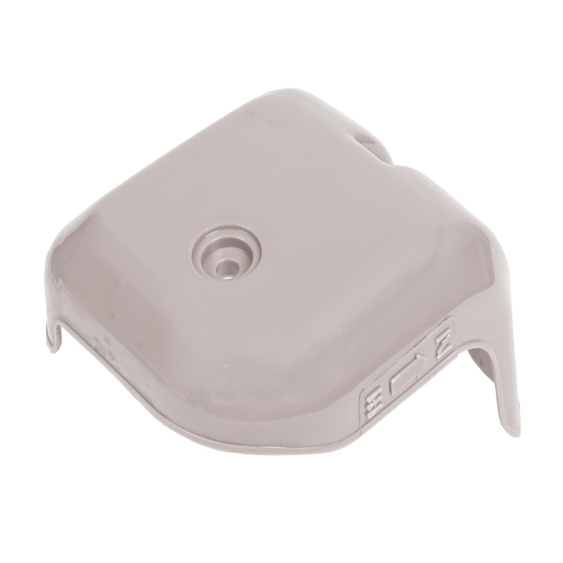 Pokrywa filtra powietrza CEDRUS OP03 071150 - widok 2