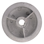 Řemenice kultivátoru CEDRUS GLX-GT65 040084