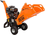 OLEO MAC OM-LINE RDR100 SPRINÁLNÍ SKARTOVAČ REBAK 10cm / 6,5hp OO-OTHRDR100 - OFICIÁLNÍ DISTRIBUTOR - AUTORIZOVANÝ PRODEJCE OLEO-MAC