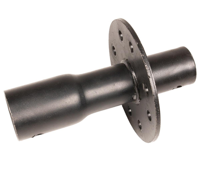 CEDRUS middle blade adapter for the GL07 soil planter 040256