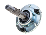 Žací adaptér MTD pro traktory B100/B120 8R69-13