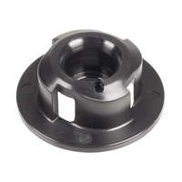 CEDRUSKW27 small rope pulley 416171