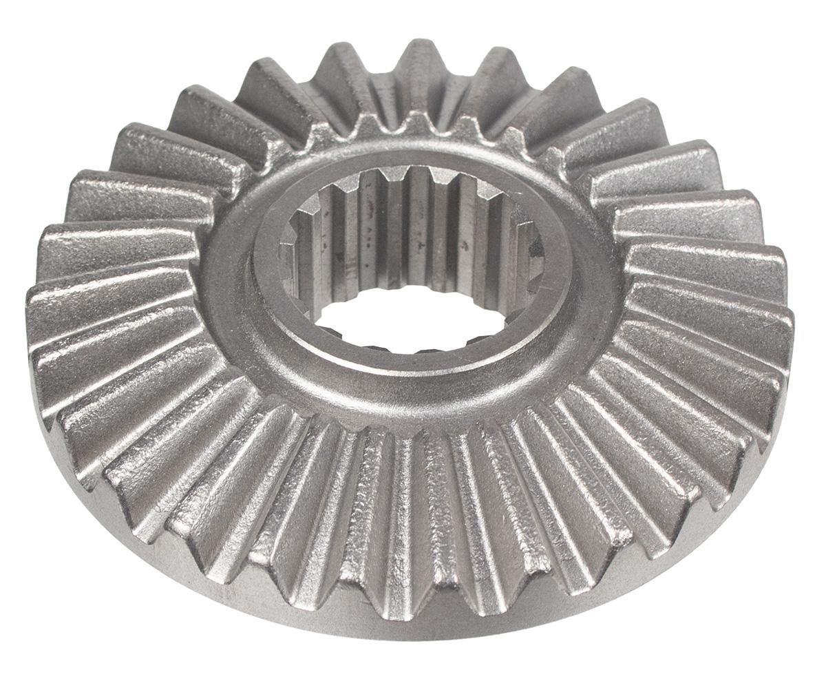 Koło zębate przekładni Cedrus szczotka CEDRTJ16 97014 widok zębów