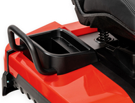 CEDRUS C-TRAC 108HS PREMIUM LUX TRAKTOREK OGRODOWY DO TRAWY Z BOCZNYM WYRZUTEM KOSIARKA SAMOJEZDNA SPALINOWA DO TRAWY HYDROSTAT 108cm 2 CYLINDRY C-TRAC-108HS EWIMAX - OFICJALNY DYSTRYBUTOR - AUTORYZOWANY DEALER CEDRUS