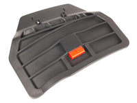 Side ejection cover kpl. Cedrus CEDKS53H CEDKS53S-B CEDKS48-H CEDKS48S-H CEDKS53S-L 480175 KPL