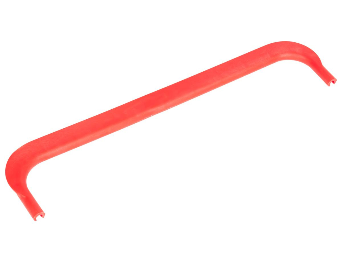 Nakładka plastikowa dźwigni hamulca i jazdy Weibang WB536SK