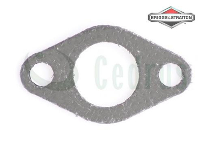 Těsnění tlumiče B&S Intek V-Twin SERIES 7000 8000 ORIGINÁLNÍ DÍL 690970