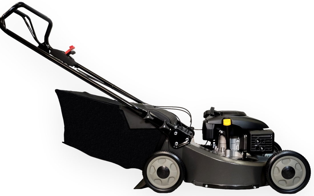 Silnik KOHLER XT775 w kosiarce MASERCUT PRO SM53PROAL