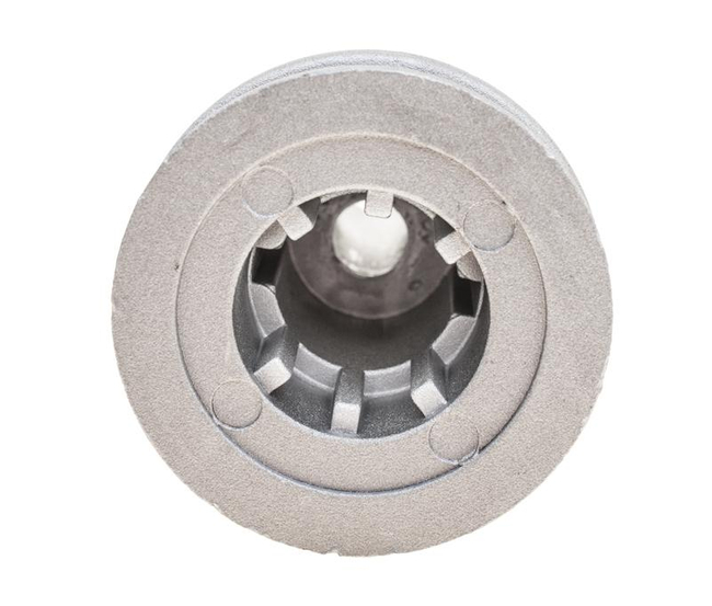 Adapter kosiarki Castel Garden 22.2mm 17-003