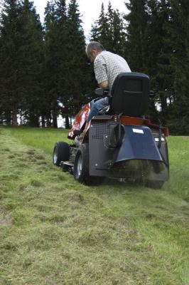 Oryginalny deflektor Oleo-Mac – wysoka jakość wykonania