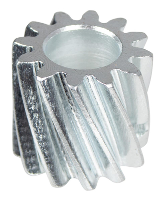 Left gear wheel Cedrus diesel tractorys C-TRAC-86MC C-TRAC-86MS