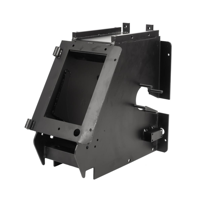 Cedrus shredder housing RB02PRO 530631