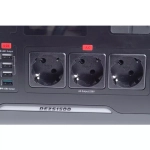 STACJA ZASILANIA DEDRA DEZS1500 1500W