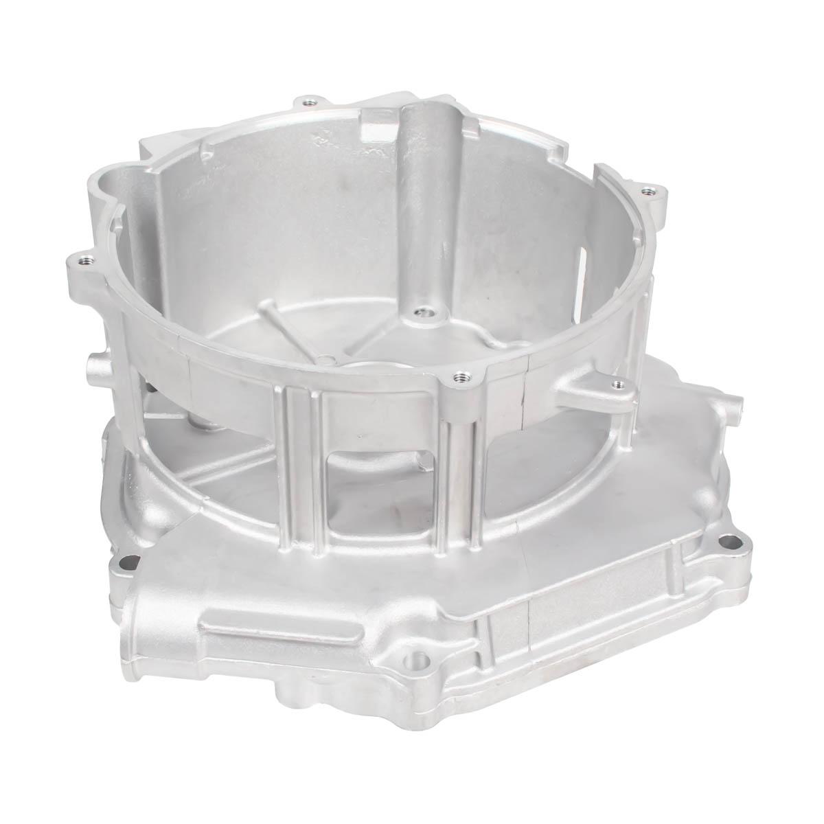 Miska olejowa Rato silnik R420 R440 11411-Z100610-0B00 widok 1