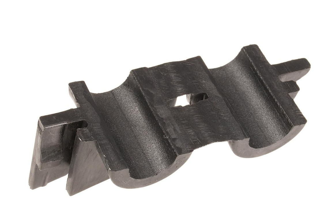 Tuleja Cedrus wertykulator CEDWR02R 662560002-0001 widok od spodu