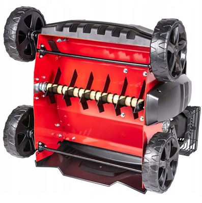 CEDRUS WR01 SPRELINER TREATER AREATOR 2-in-1 5.5 HP - EWIMAX - OFFICIAL DISTRIBUTOR - AUTHORIZED DEALER CEDRUS