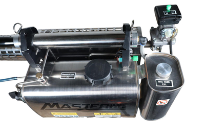 MASTERCUT JT-TS35A THERMAL FOGGER DIESEL CHEMICAL SPRAYER