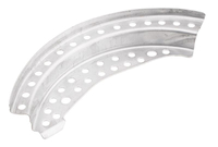 Cedrus motor Y145V side fan guard 481712