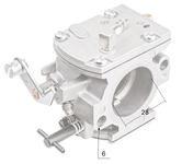 Sabart WB-32 carburetor