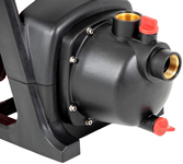 LIDER EPO1200 GARDEN HYDROFORUM WATER PUMP 1200W 3800 l/h - OFFICIAL DISTRIBUTOR - AUTHORIZED LIDER DEALER
