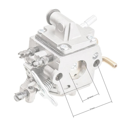 Stihl MS192T carburetor MS192T 520001