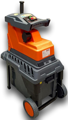 OLEO-MAC OM-LINE ELS 2800 ELECTRIC SHREADER WITH TREE CROPS 2800W / 45mm OO-OTHELS2800 - OFFICIAL DISTRIBUTOR - AUTHORIZED DEALER OLEO-MAC