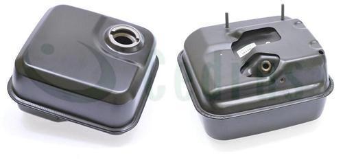 Zbiornik paliwa Pubert R180;R210 CZĘŚĆ ORYGINALNA 0001210009