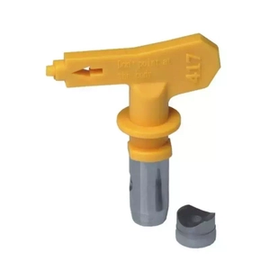 NOZZLE 413 FOR DEDRA AIRLESS GUN DED7434-413 FITS DED7423