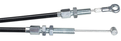 Rear travel cable Cedrus soil planter CEDRUSGLX530 24006-U940110-00A0