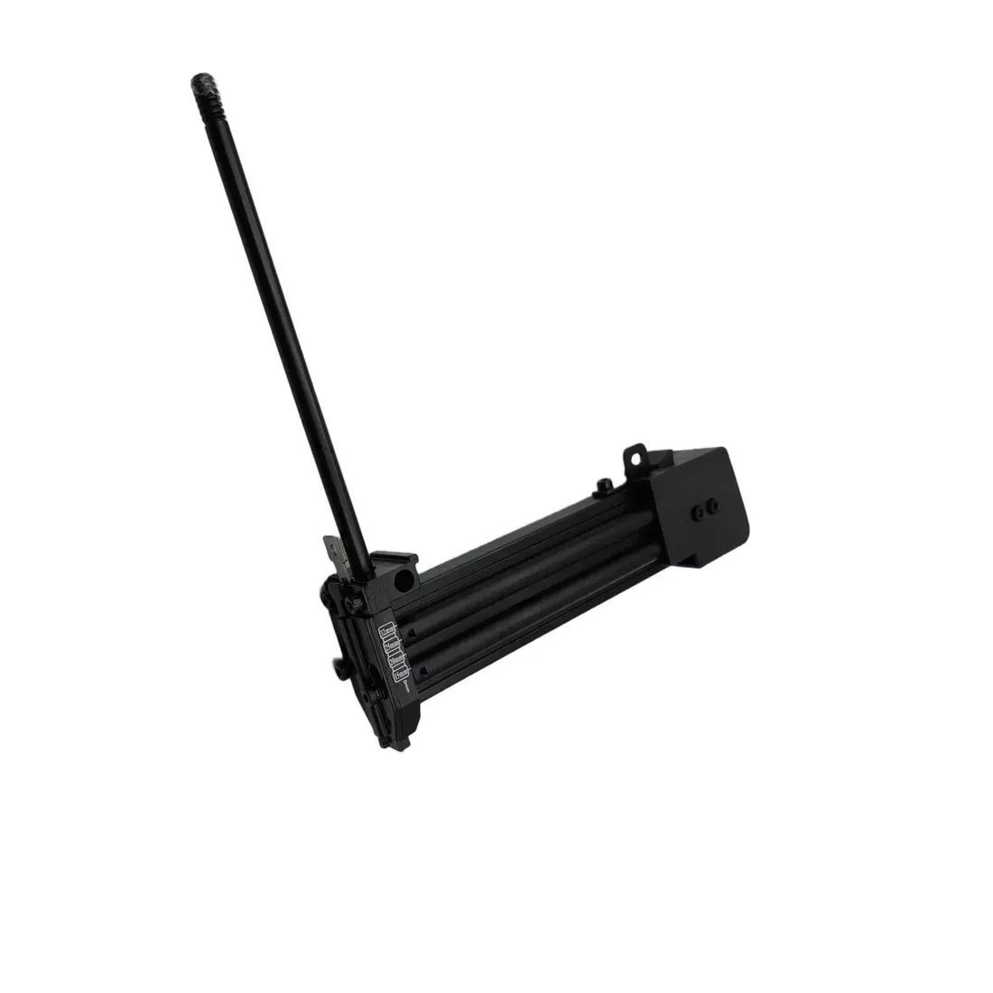 Prowadnica do zszywacza DEDRA DED7055